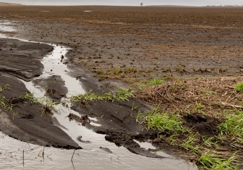 Treating Soil and Water Sources