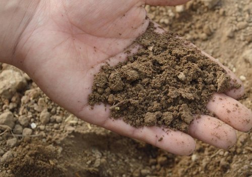 Soil Mixtures – Understanding the Basics